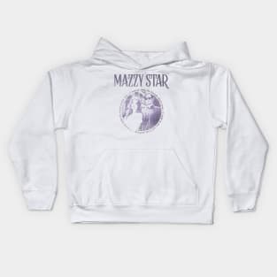 Mazzy star Kids Hoodie